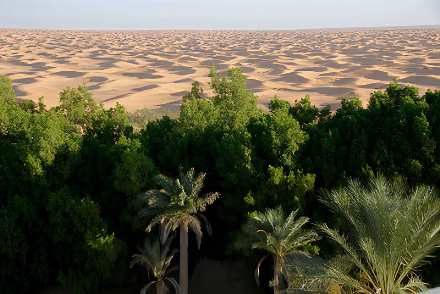 Southern Tunisia